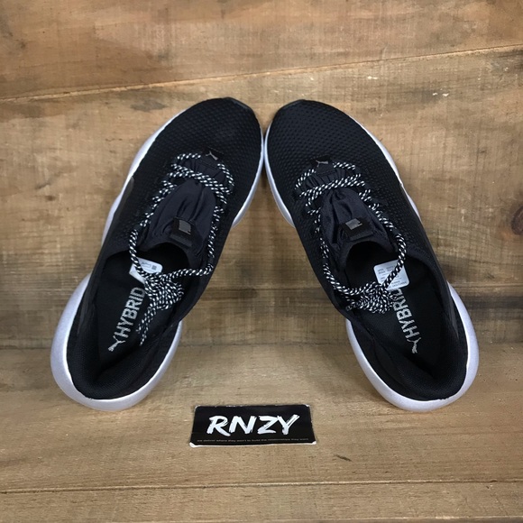 puma hybrid xcelerator